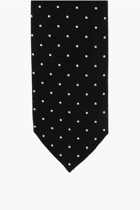  데스틴 넥타이 TYE BLACK VAR POIS2 Black - DESTIN