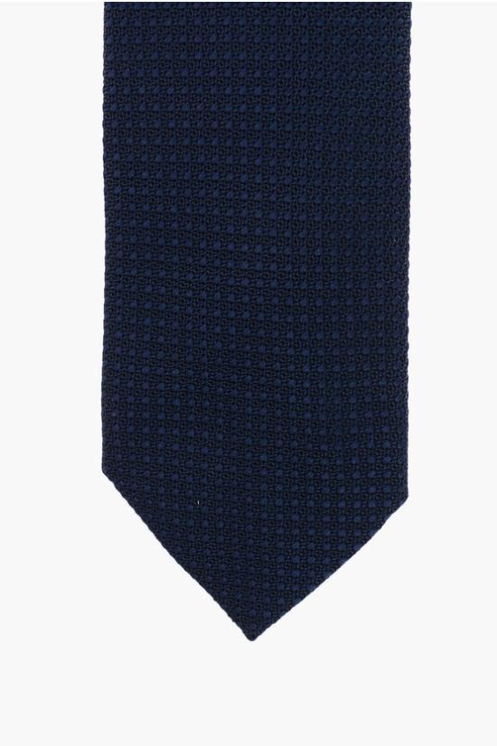  데스틴 넥타이 TYE BLUE APERTO Blue - DESTIN