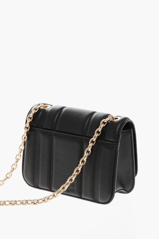  살바토레 페라가모 크로스백 0765517LE NR Black - SALVATORE FERRAGAMO