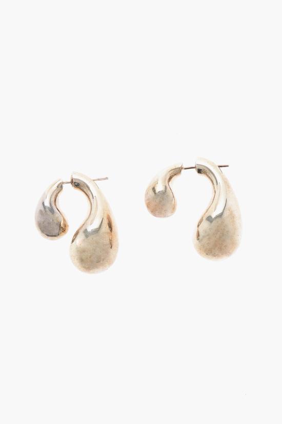  보테가베네타 이어링 775023V5070 8117 Silver