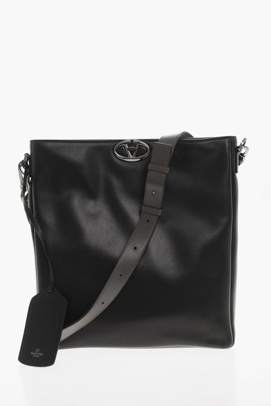  발렌티노 가라바니 크로스백 5Y0B0C95XSK 0NO Black