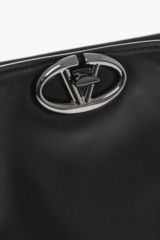  발렌티노 가라바니 크로스백 5Y0B0C95XSK 0NO Black - VALENTINO GARAVANI