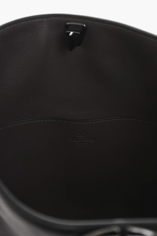  발렌티노 가라바니 크로스백 5Y0B0C95XSK 0NO Black - VALENTINO GARAVANI