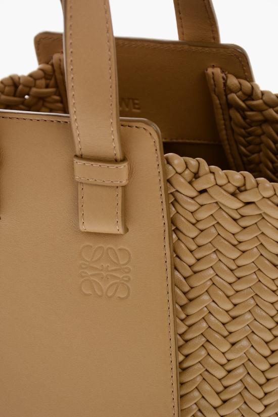  로에베 토트백 A538H13X36LE 6715 Brown - LOEWE