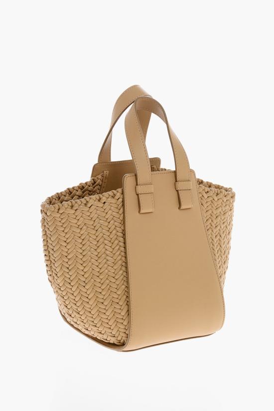  로에베 토트백 A538H13X36LE 6715 Brown - LOEWE