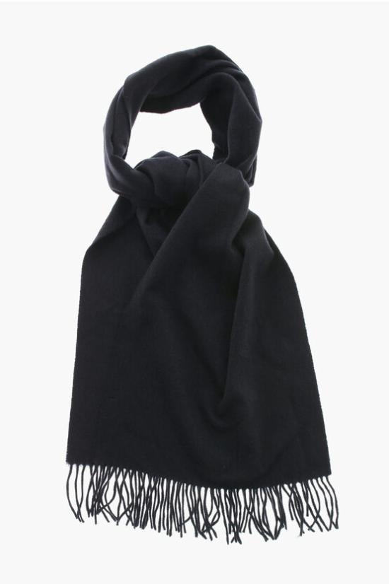  데스틴 머플러/스카프 BIVER SCIARPA BLUE Blue