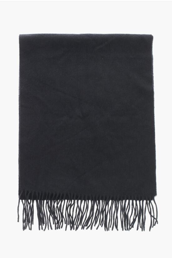  데스틴 머플러/스카프 BIVER SCIARPA BLUE Blue - DESTIN