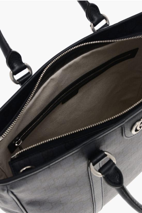  구찌 토트백 763316FACJY 8441 Blue - GUCCI