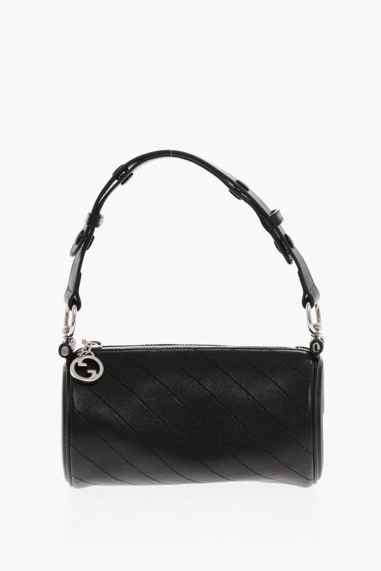  구찌 숄더백 760170AACPY 1000 Black