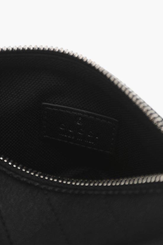  구찌 숄더백 760170AACPY 1000 Black - GUCCI