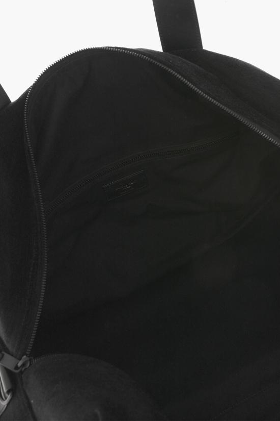  생로랑 더플백 594400FACGA 1070 Black - SAINT LAURENT