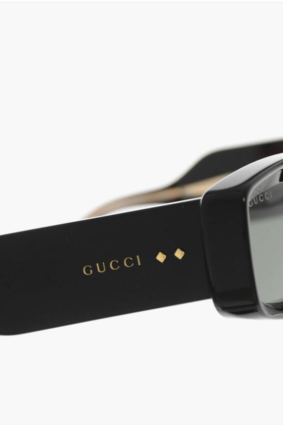  구찌 선글라스 778276J0740 1012 Black - GUCCI
