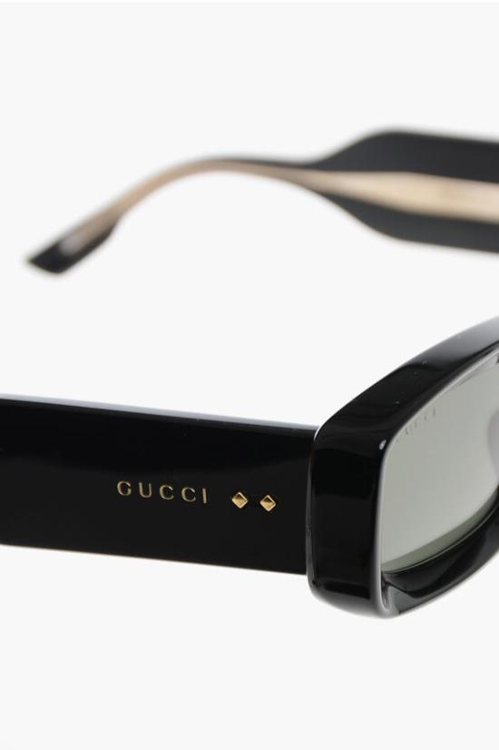  구찌 선글라스 778276J0740 1012 Black - GUCCI