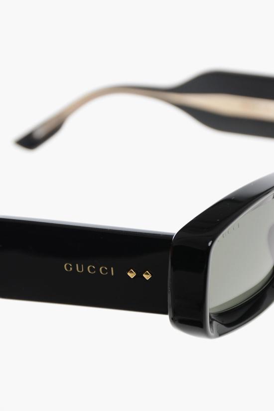 구찌 선글라스 778276J0740 1012 Black - GUCCI