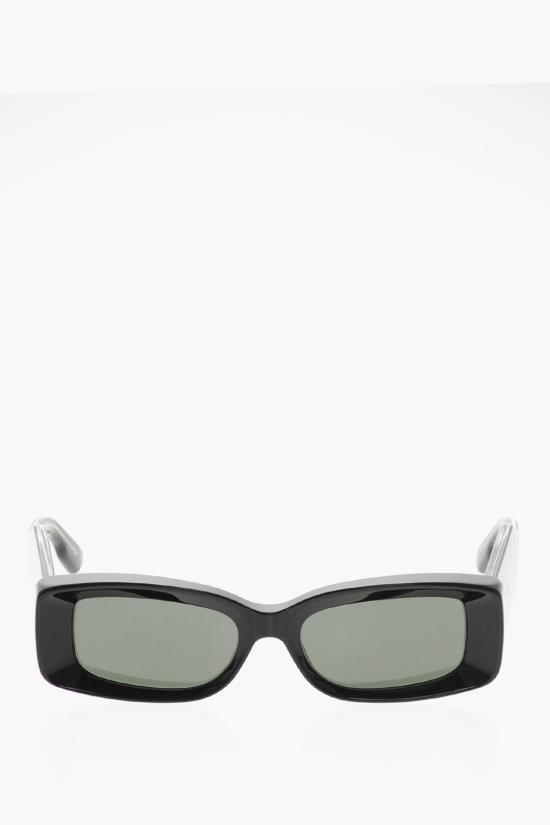  구찌 선글라스 778276J0740 1012 Black - GUCCI