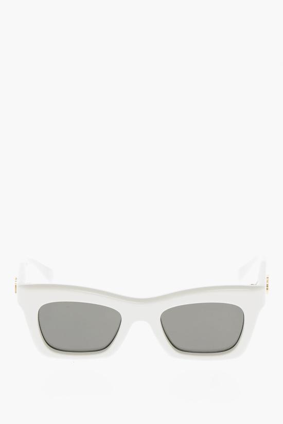  구찌 선글라스 791813J0740 9112 White