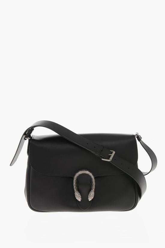  구찌 크로스백 758557AACOJ 1000 Black