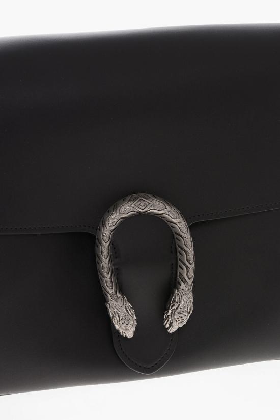  구찌 크로스백 758557AACOJ 1000 Black - GUCCI