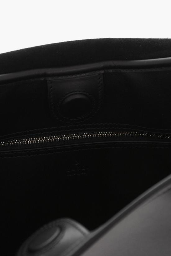  구찌 크로스백 758557AACOJ 1000 Black - GUCCI