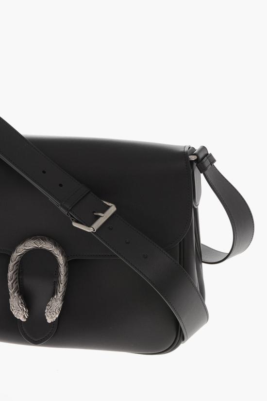  구찌 크로스백 758557AACOJ 1000 Black - GUCCI