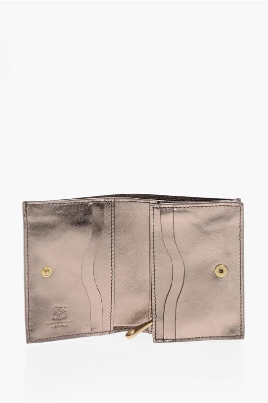  일비종떼 지갑 SSW014PV0012 BZ103B Brown - IL BISONTE