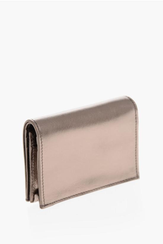  일비종떼 지갑 SSW014PV0012 BZ103B Brown - IL BISONTE