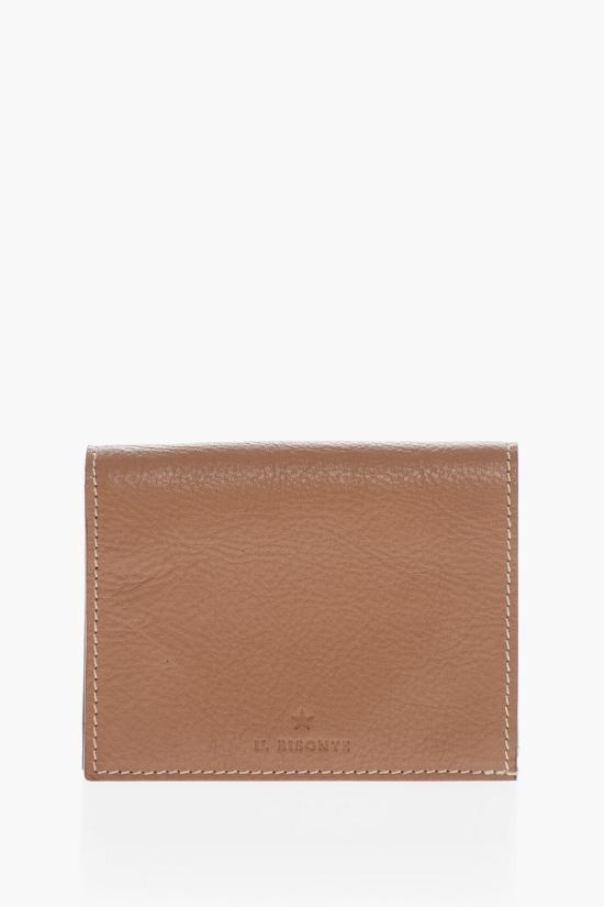  일비종떼 지갑 SSW014PV0001 BW554B Brown