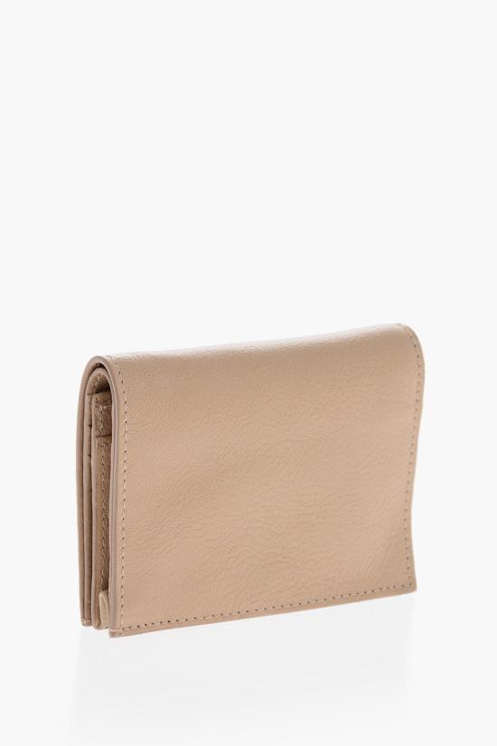  일비종떼 지갑 SSW014PV0001 BW533B Brown - IL BISONTE