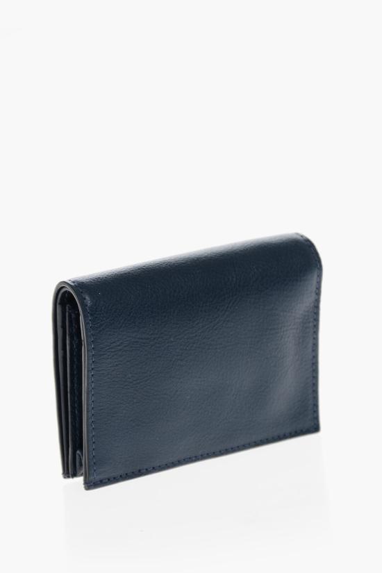  일비종떼 지갑 SSW014PV0001 BL138B Black - IL BISONTE