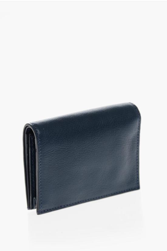  일비종떼 지갑 SSW014PV0001 BL138B Black - IL BISONTE