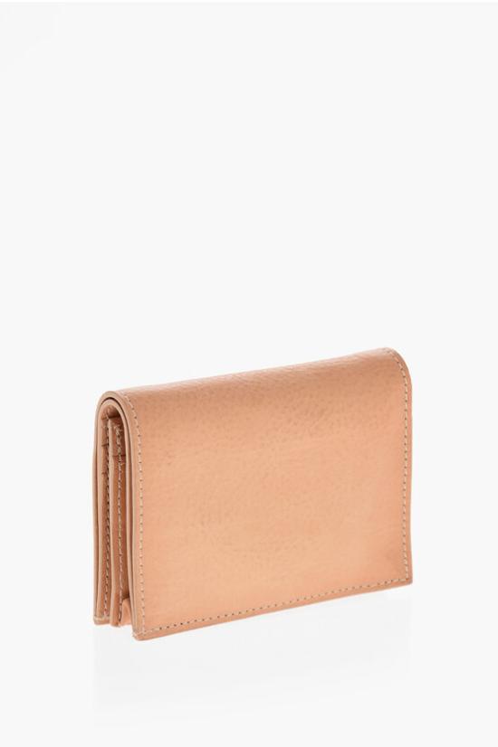  일비종떼 지갑 SSW014PV0001 NA113B Brown - IL BISONTE