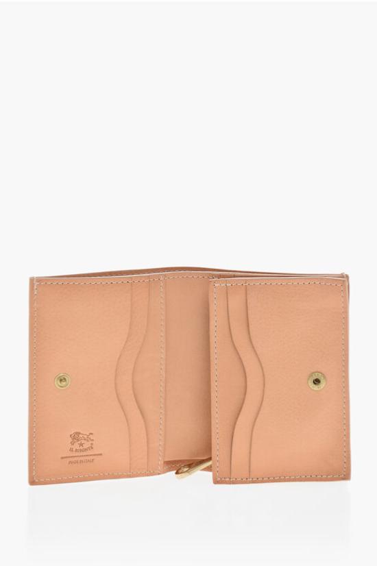  일비종떼 지갑 SSW014PV0001 NA113B Brown - IL BISONTE