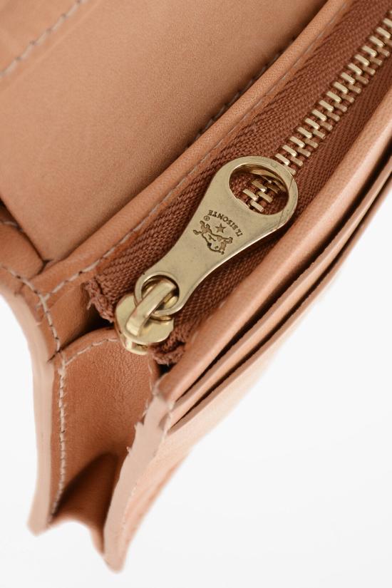  일비종떼 지갑 SSW014PV0001 NA113B Brown - IL BISONTE