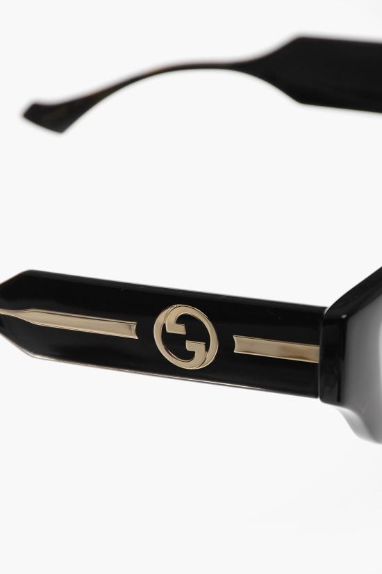  구찌 선글라스 778259J1691 1012 Black - GUCCI