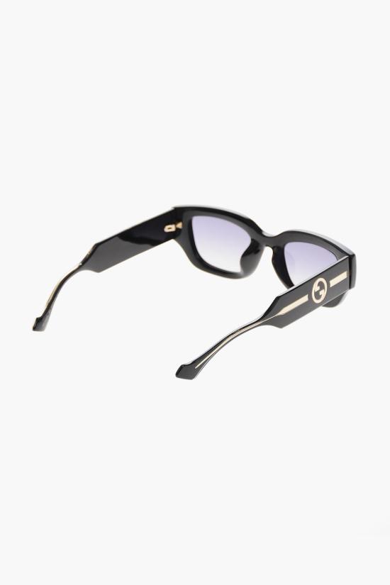  구찌 선글라스 778259J1691 1012 Black - GUCCI