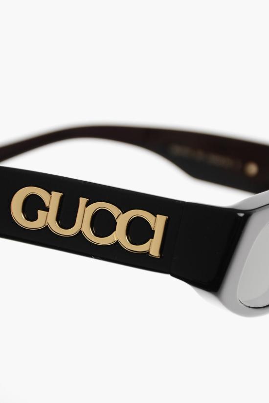  구찌 선글라스 791806J0740 1012 Black - GUCCI