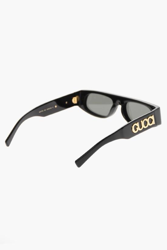  구찌 선글라스 791806J0740 1012 Black - GUCCI