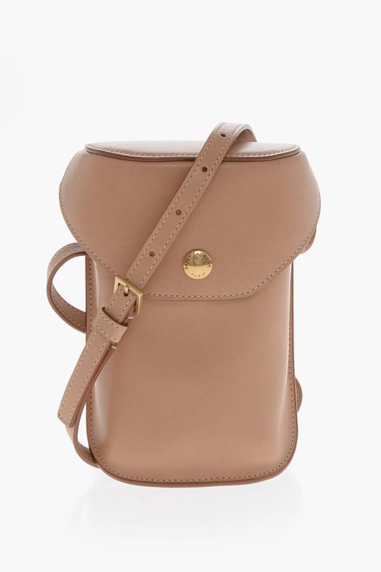  생로랑 크로스백 777957AAC9N 2725 Beige