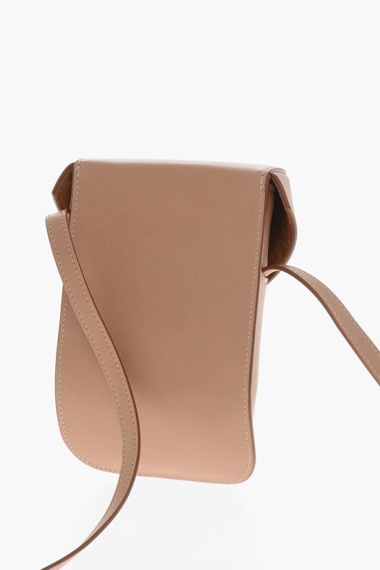  생로랑 크로스백 777957AAC9N 2725 Beige - SAINT LAURENT