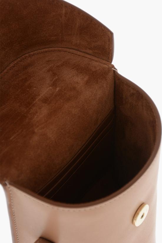  생로랑 크로스백 777957AAC9N 2725 Beige - SAINT LAURENT