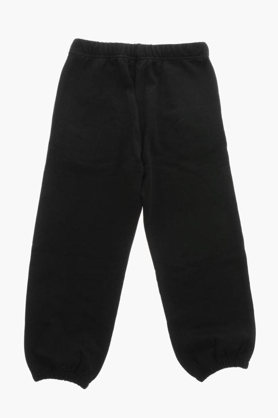  [키즈] 디스퀘어드2 스트레이트 팬츠 DQ1701 D009B DQ900 Black - DSQUARED2