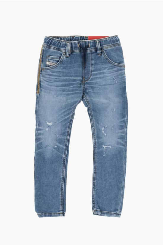  [키즈] 디젤 진 00J3AJ KXBKR K01 Blue