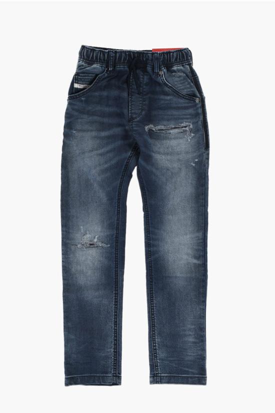  [키즈] 디젤 진 00J3AJ KXBJG K01 Blue