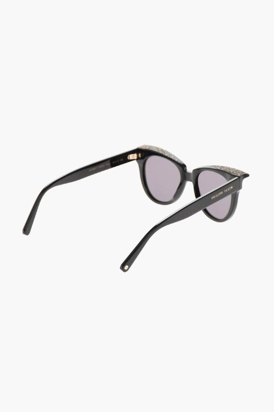  필립 플레인 선글라스 000 WES0077 PTE003N G6WA Black - PHILIPP PLEIN