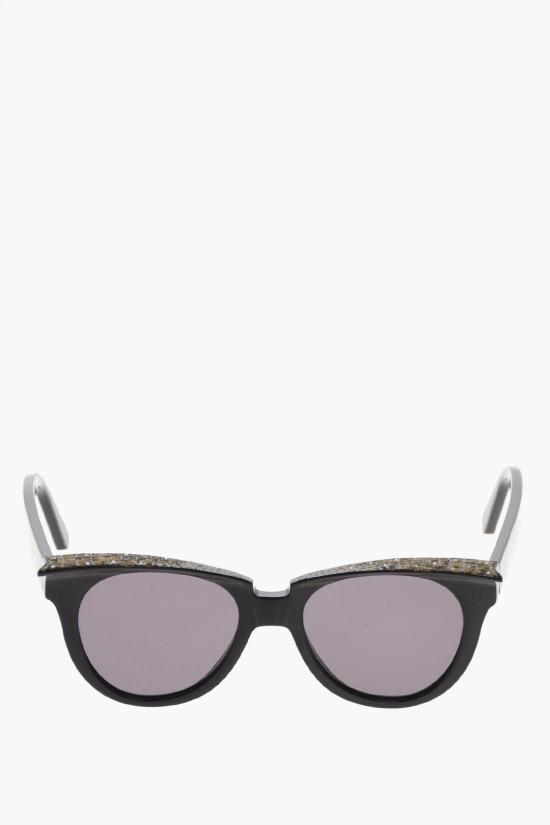  필립 플레인 선글라스 000 WES0077 PTE003N G6WA Black - PHILIPP PLEIN