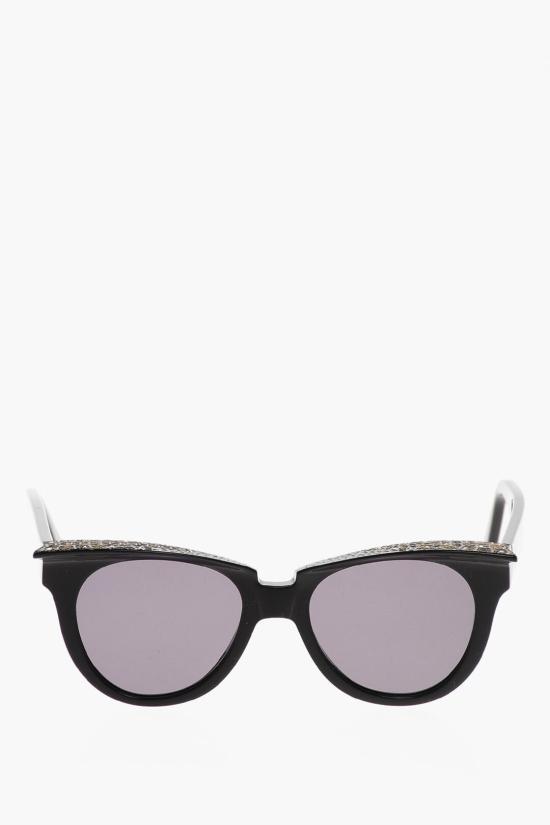  필립 플레인 선글라스 000 WES0077 PTE003N G6WA Black