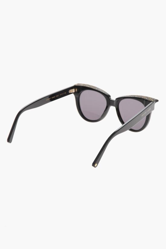  필립 플레인 선글라스 000 WES0077 PTE003N G6WA Black - PHILIPP PLEIN