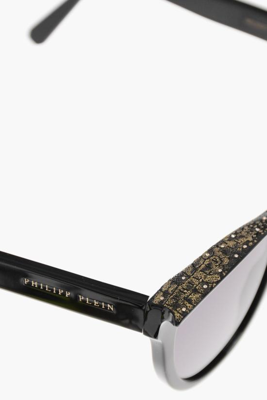  필립 플레인 선글라스 000 WES0077 PTE003N G6WA Black - PHILIPP PLEIN