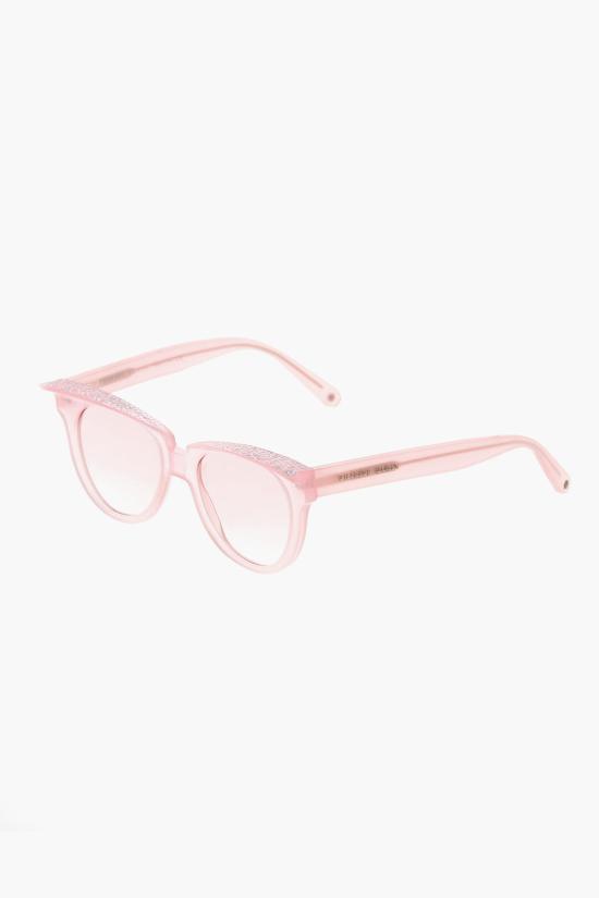  필립 플레인 선글라스 000 WES0077 PTE003N KUXU Pink - PHILIPP PLEIN