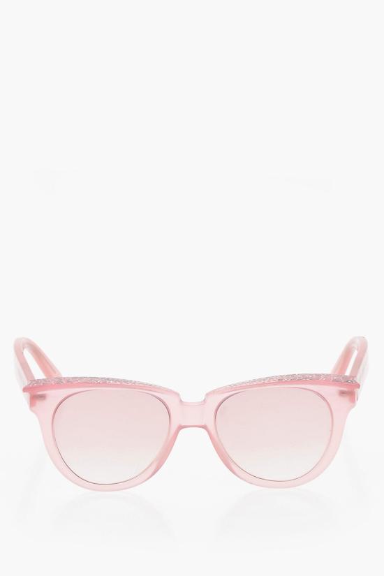  필립 플레인 선글라스 000 WES0077 PTE003N KUXU Pink
